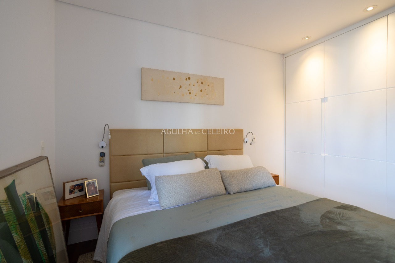 Itaim Bibi: 169m² com Projeto Triplex Arquitetura em Rua Nobre – 22050