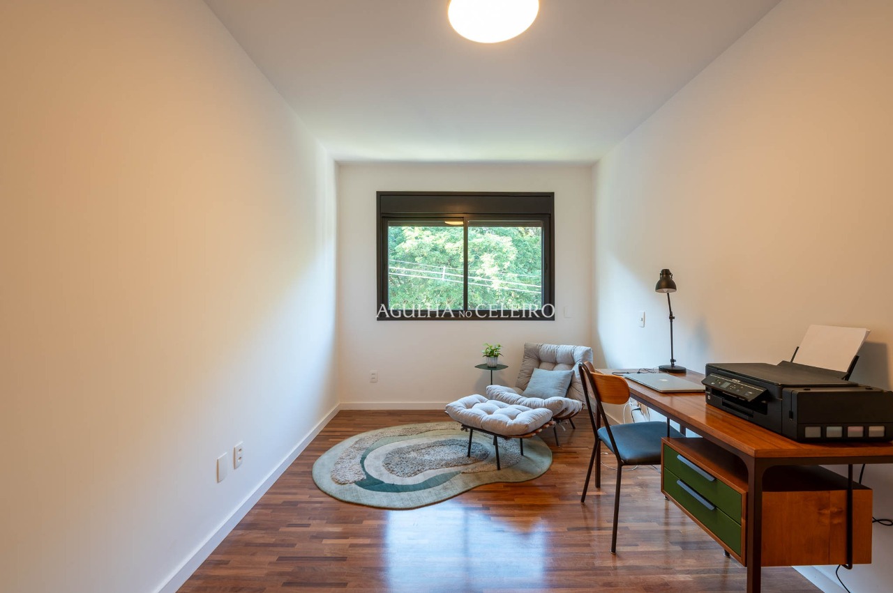 Casa reformada à venda na Vila Madalena. – 22162