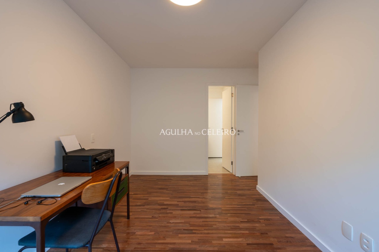 Casa reformada à venda na Vila Madalena. – 22162