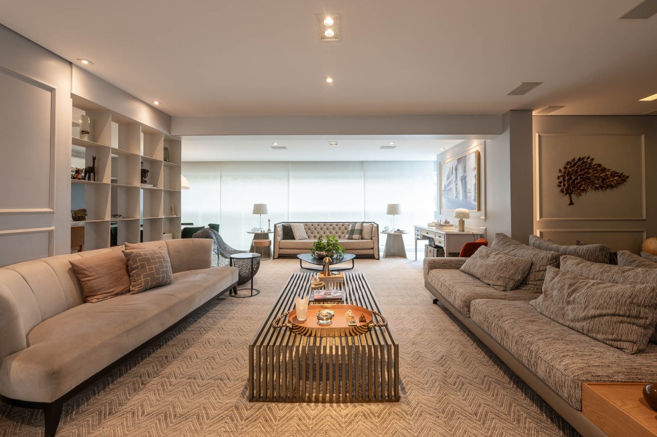 Apartamento reformado à venda na Vila Mariana. – 22295