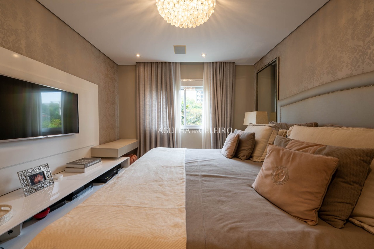 Apartamento reformado à venda na Vila Mariana. – 22295