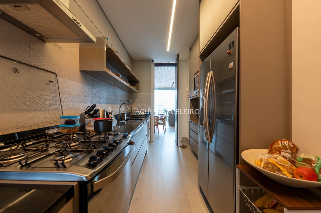 Excelente apartamento no miolo da Vila Olímpia – 22528