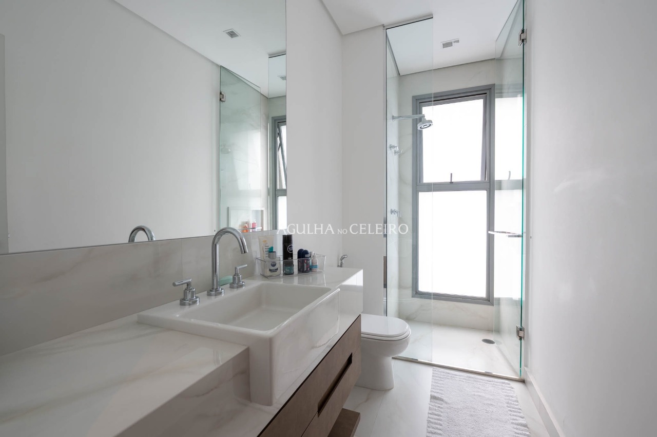 Excelente apartamento no miolo da Vila Olímpia – 22528
