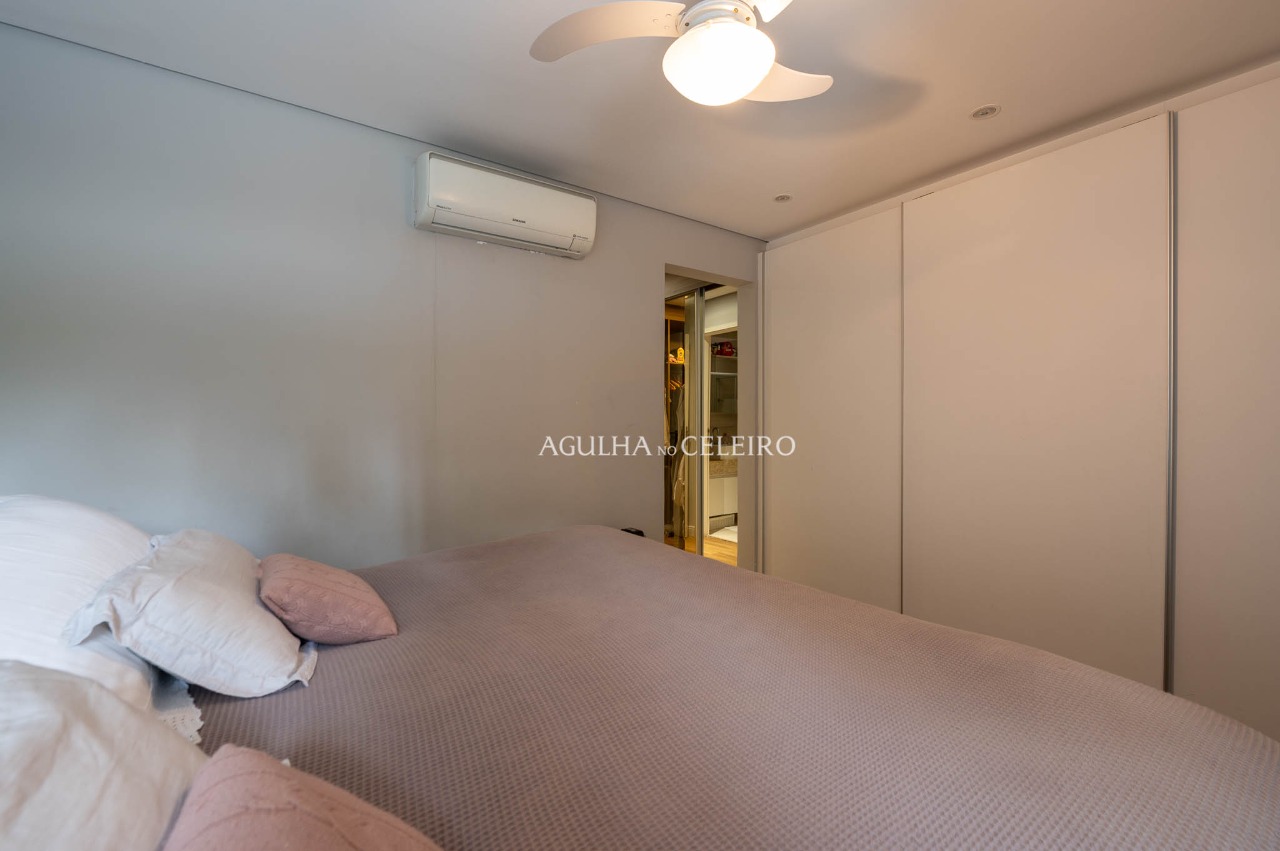 Casa em condomínio deliciosa à venda no Brooklin. – 22568