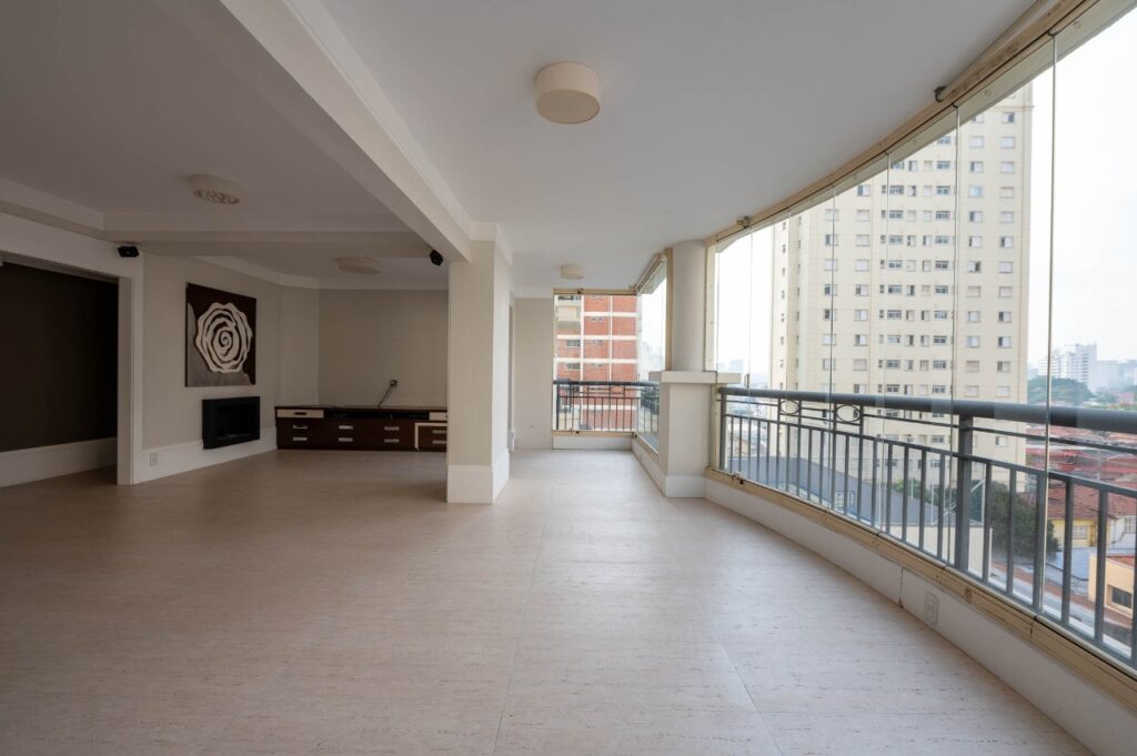 Localização premium, muita luz natural e um apartamento lindo e sofisticado. – 22583