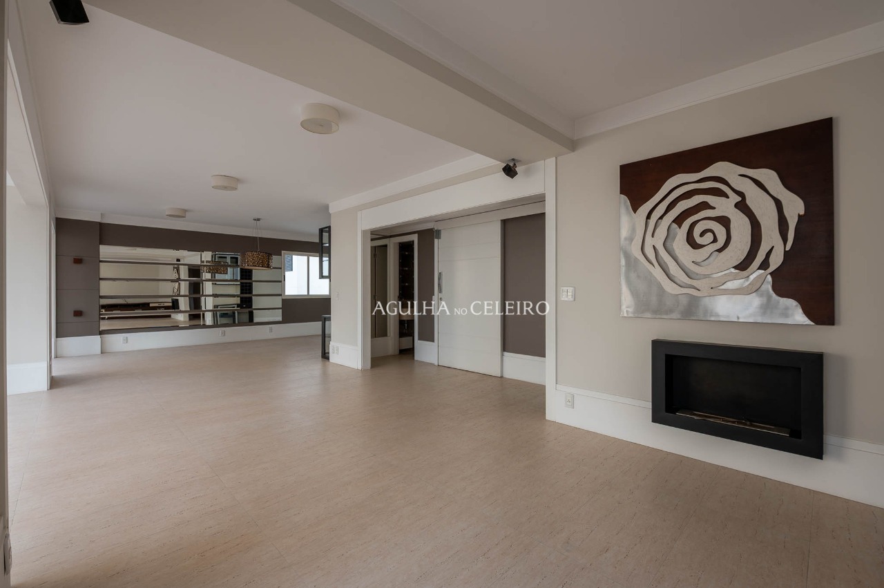 Localização premium, muita luz natural e um apartamento lindo e sofisticado. – 22583