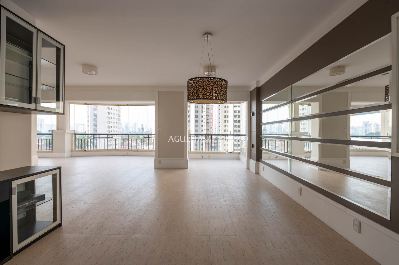 Localização premium, muita luz natural e um apartamento lindo e sofisticado. – 22583