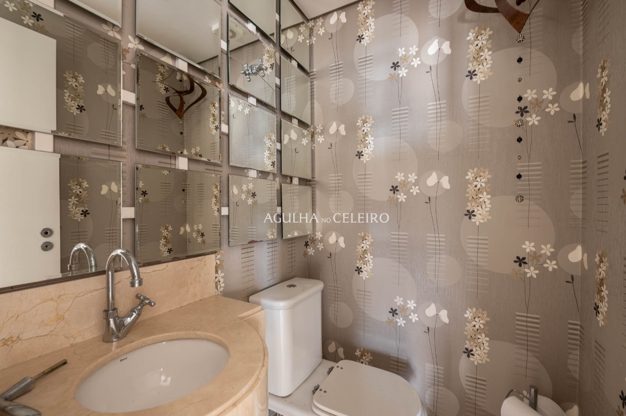 Localização premium, muita luz natural e um apartamento lindo e sofisticado. – 22583