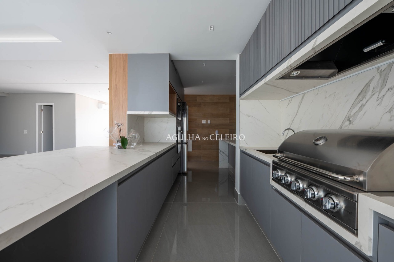 Apartamento impecável com vista panorâmica, próximo ao Parque Ibirapuera. – 22602