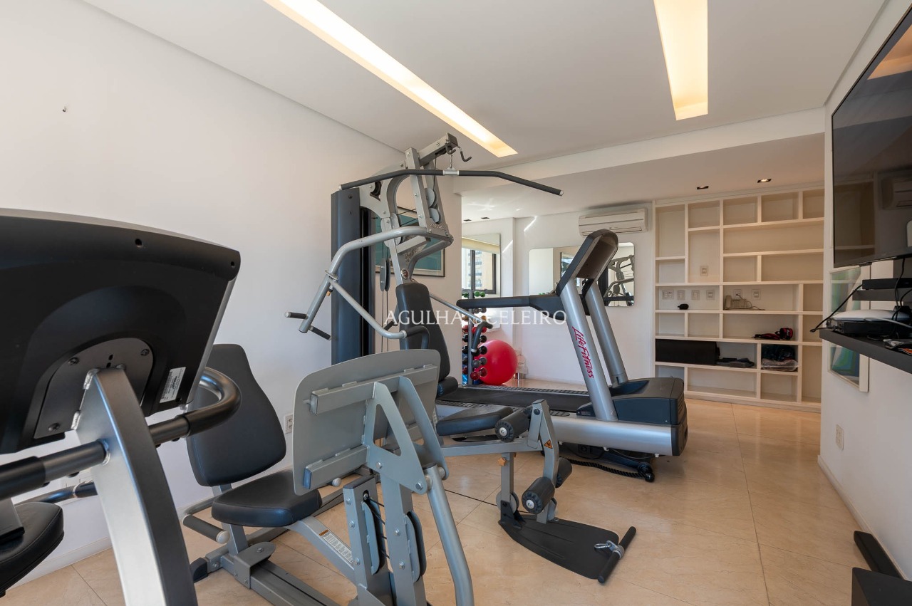 Excelente apartamento no miolo da Vila Nova Conceição – 22624