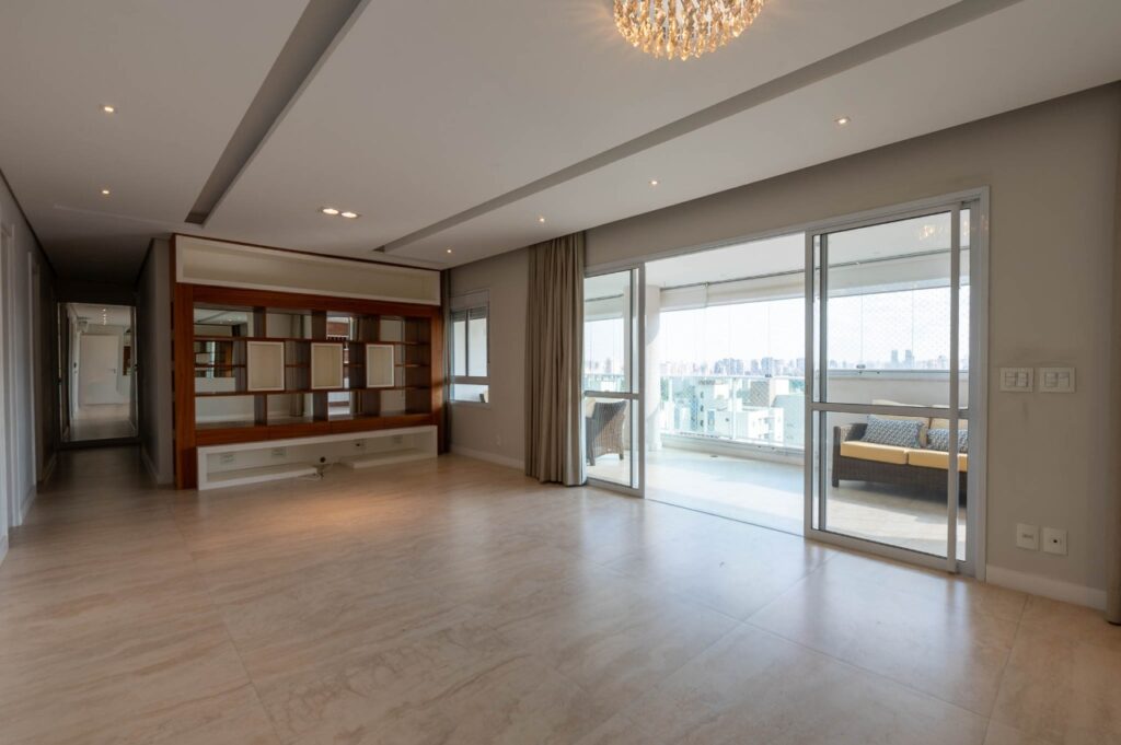 Apartamento reformado à venda na Vila Mariana. – 22705