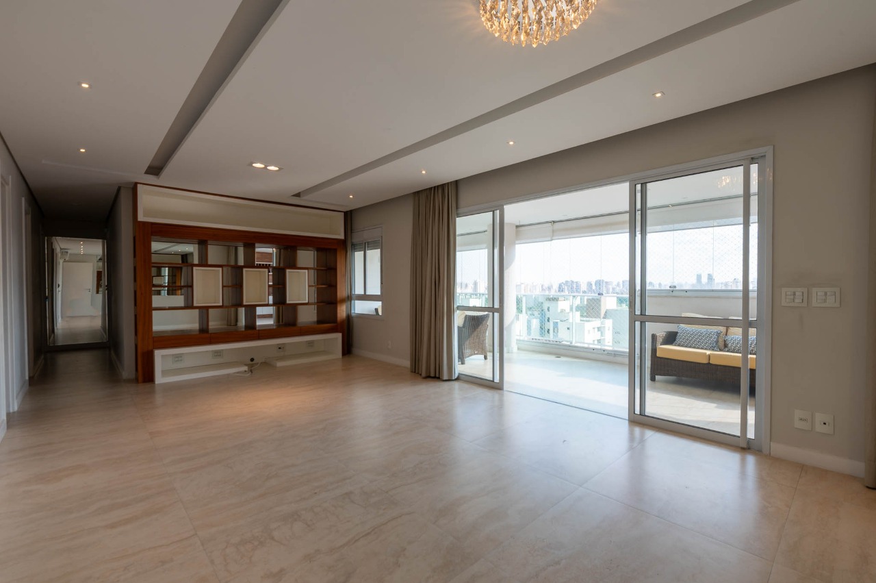Apartamento reformado à venda na Vila Mariana. – 22705