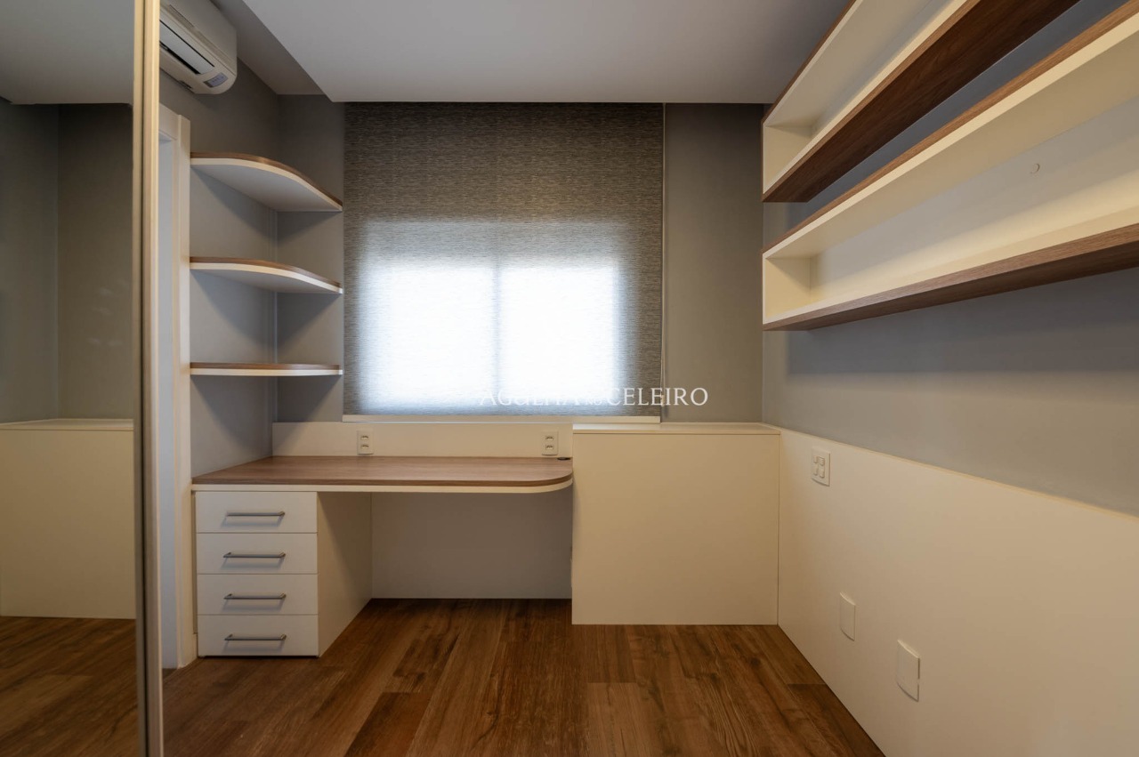 Apartamento reformado à venda na Vila Mariana. – 22705