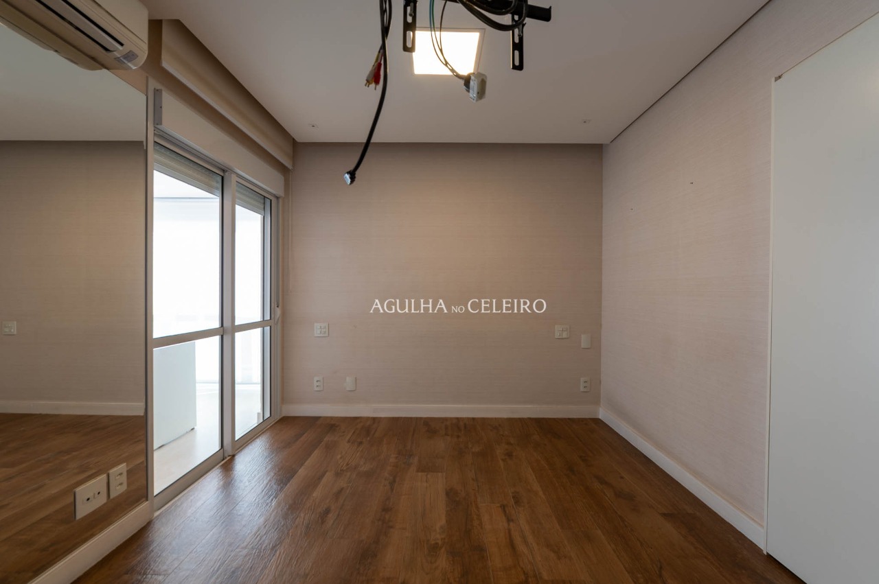 Apartamento reformado à venda na Vila Mariana. – 22705