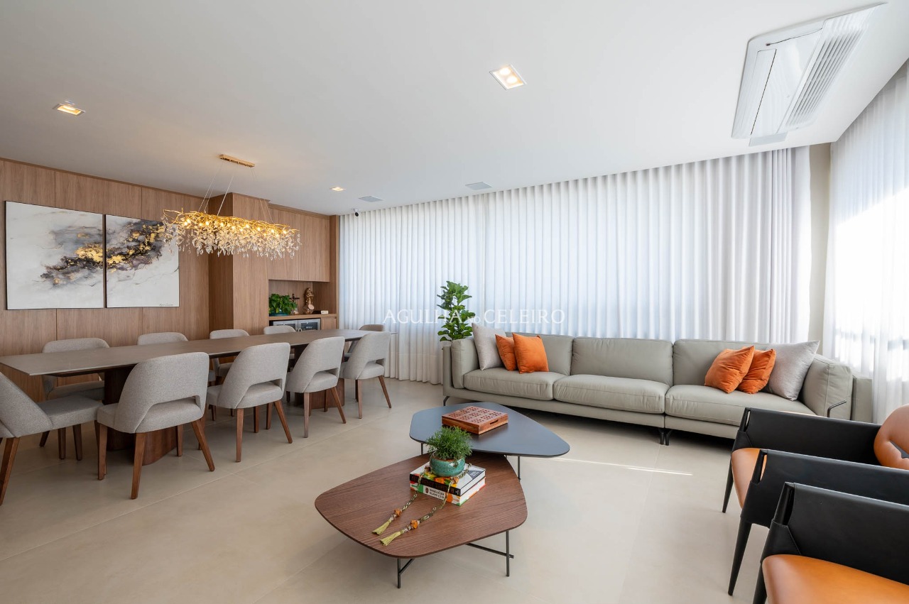 Privacidade, conforto e lazer completo em Pinheiros – 9431