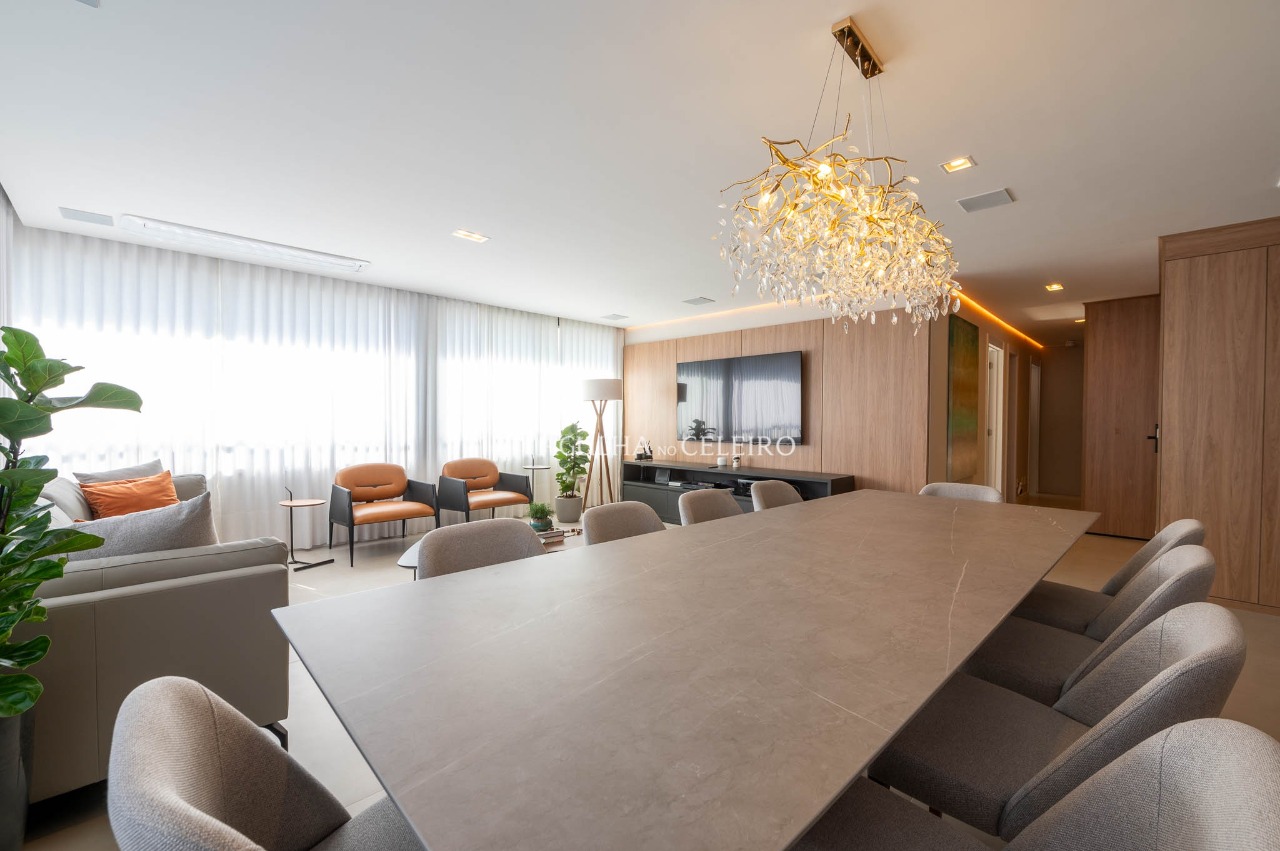 Privacidade, conforto e lazer completo em Pinheiros – 9431