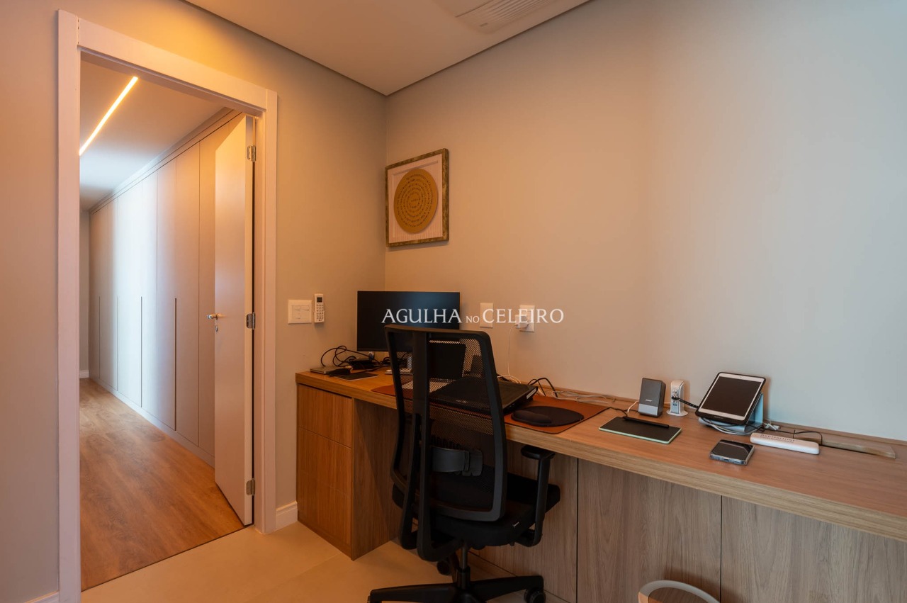 Privacidade, conforto e lazer completo em Pinheiros – 9431