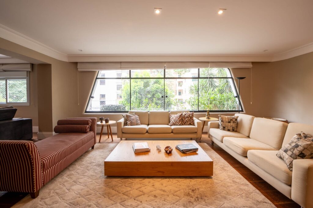 Apartamento à venda Jardim Paulista – 17205