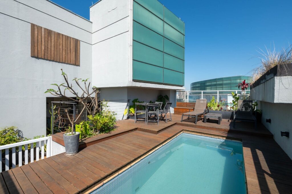 Imóvel Amplo com 3 Suítes na Vila Olímpia – 22072