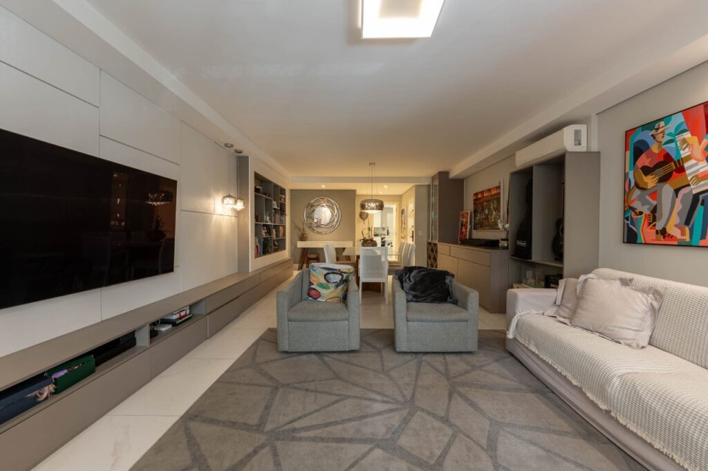 Apartamento à venda no Jardim Paulista – 22152