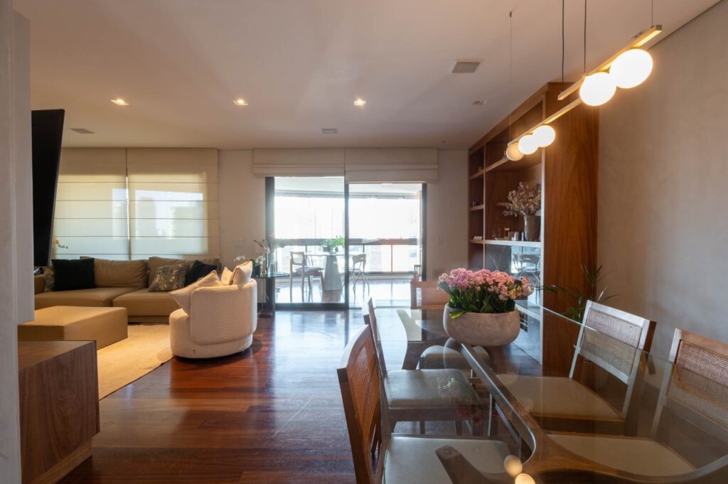 Apartamento com varanda gourmet à venda em Perdizes – 22510