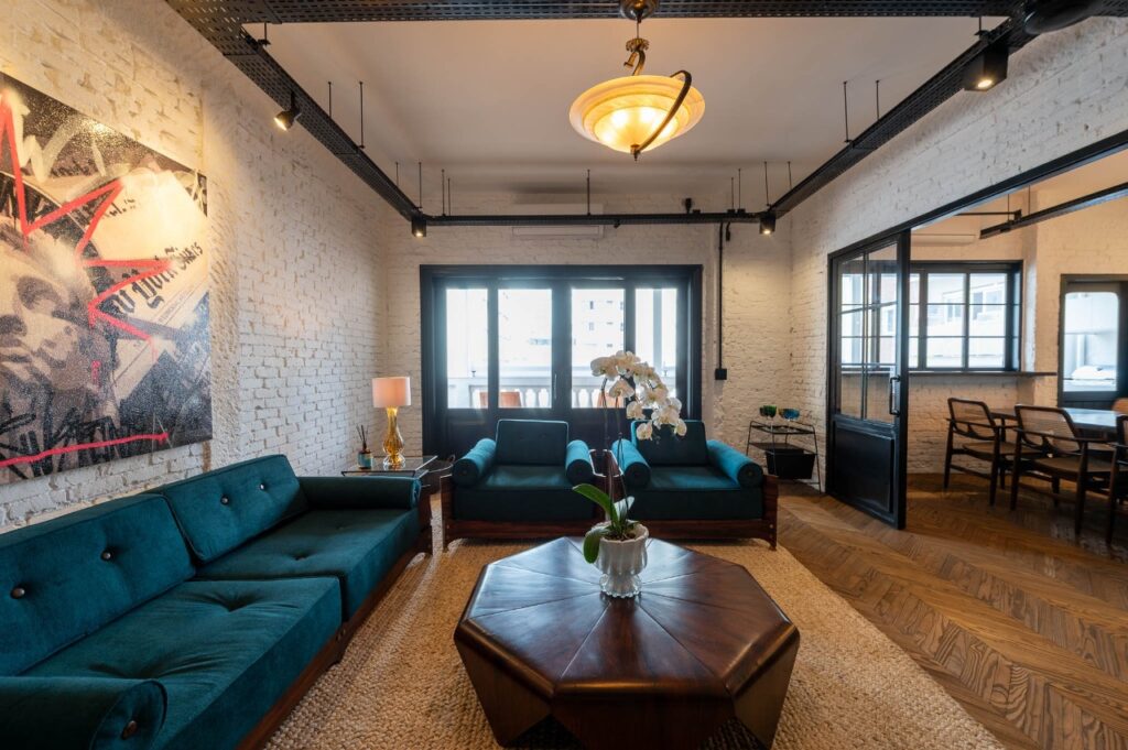 Cobertura Penthouse no miolo do Itaim – 22664
