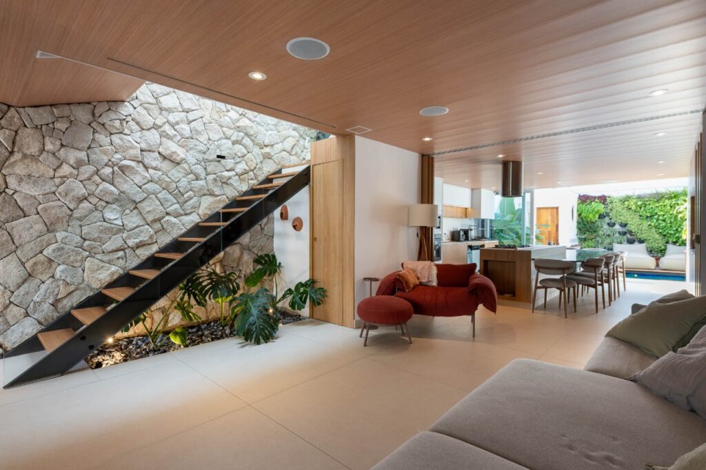 Casa de vila maravilhosa, pronta para morar na Vila Olimpia – 22727