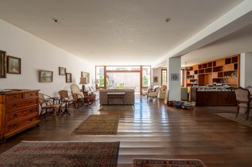 Casa ampla e exclusiva, próxima ao Parque Ibirapuera. – 22741