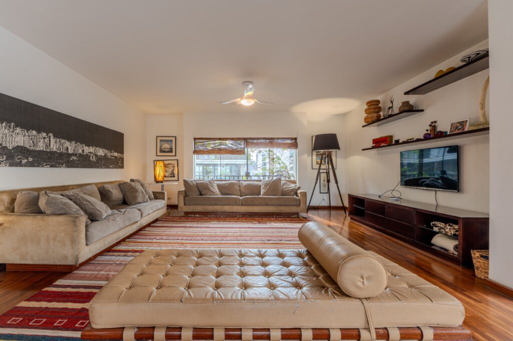 Apartamento à venda em Pinheiros – 22981