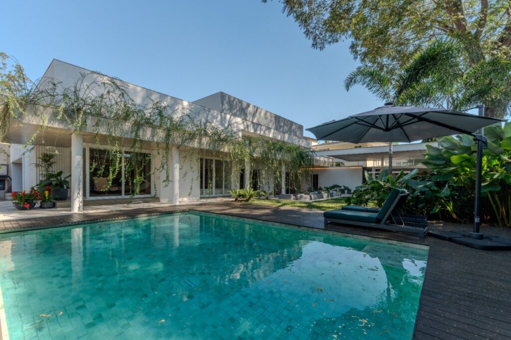 Casa à venda em Cidade Jardim – 22982