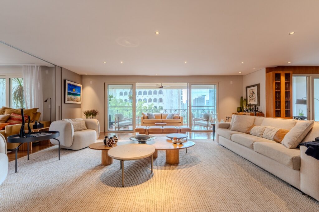 Apartamento à venda no Jardim Paulistano – 22987