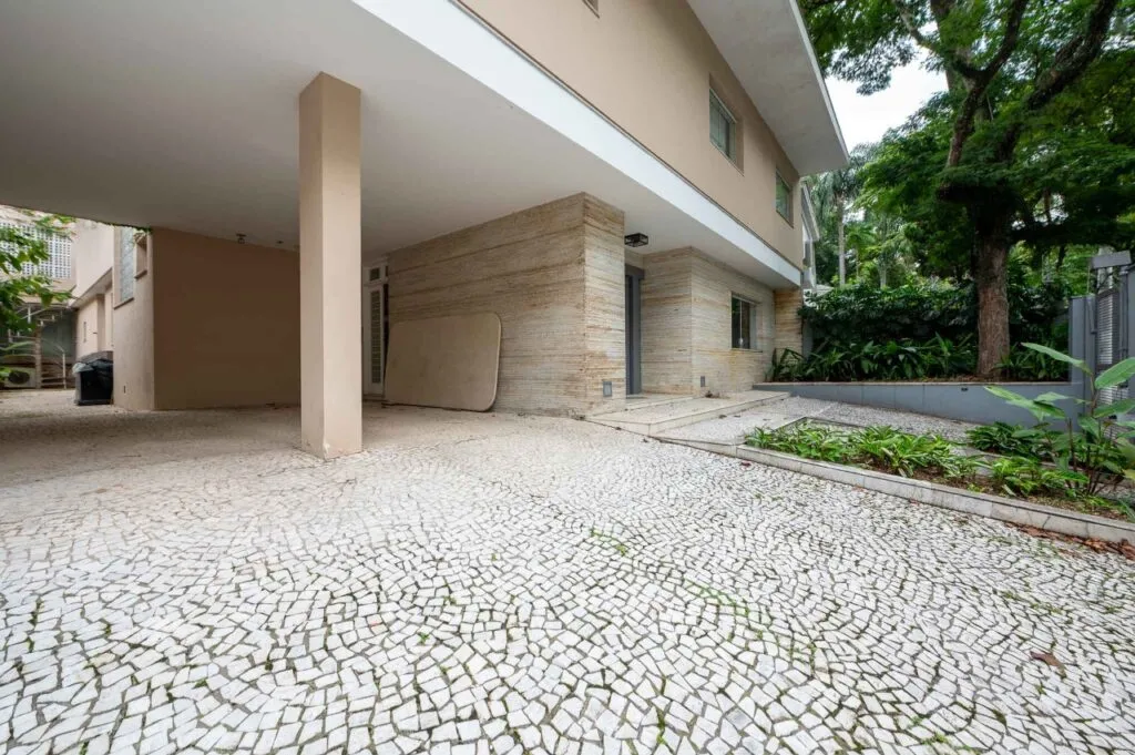 Excelente Oportunidade de Investimento no Jardim Europa. – 17468