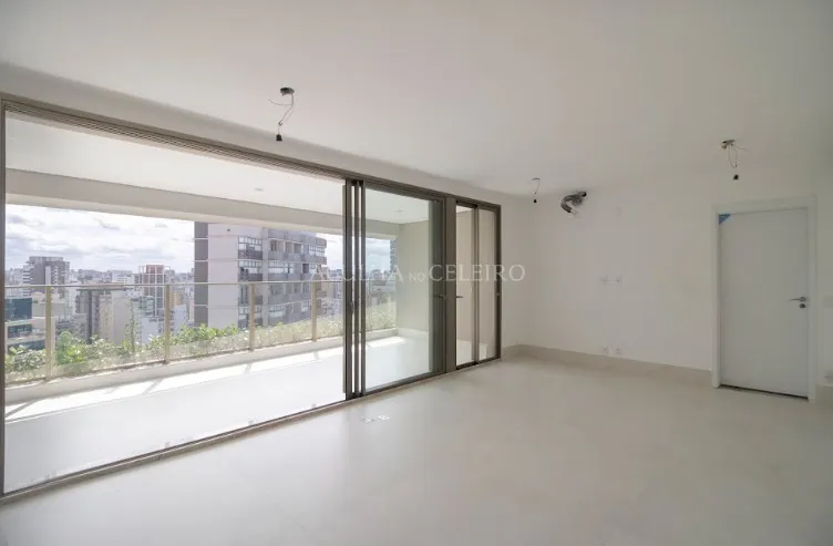 Apartamento novo e pronto para ser do seu jeito à venda em Moema – 20835