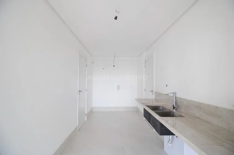 Apartamento novo e pronto para ser do seu jeito à venda em Moema – 20835