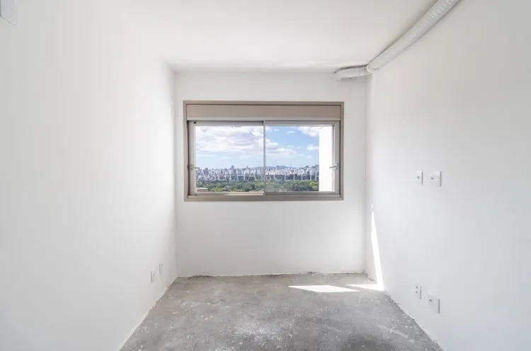 Apartamento novo e pronto para ser do seu jeito à venda em Moema – 20835