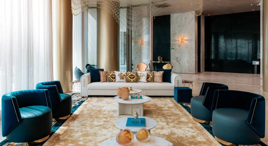 Apartamento novo e pronto para ser do seu jeito à venda em Moema – 20835