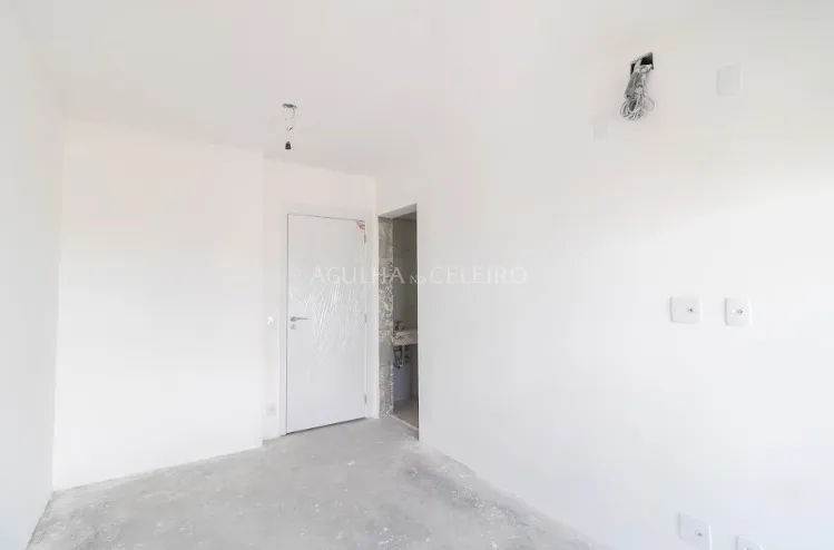 Apartamento novo com varanda gourmet à venda em Moema – 20836