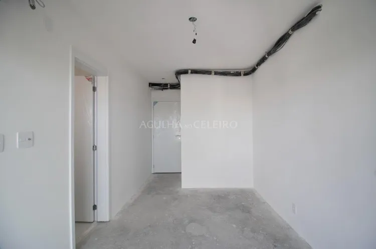 Apartamento novo com varanda gourmet à venda em Moema – 20836