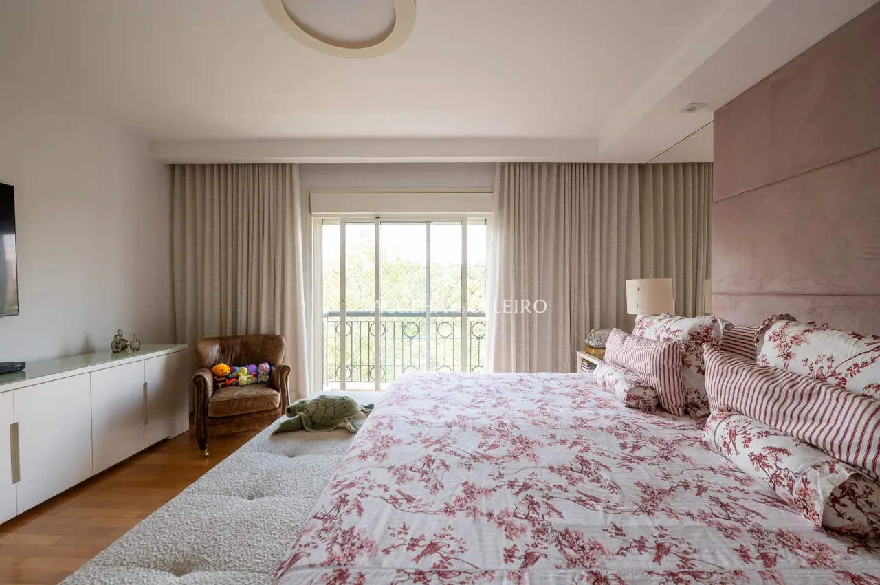 Apartamento espaçoso e com muita luz natural à venda no Real Parque – 20899 - 20899 (30)