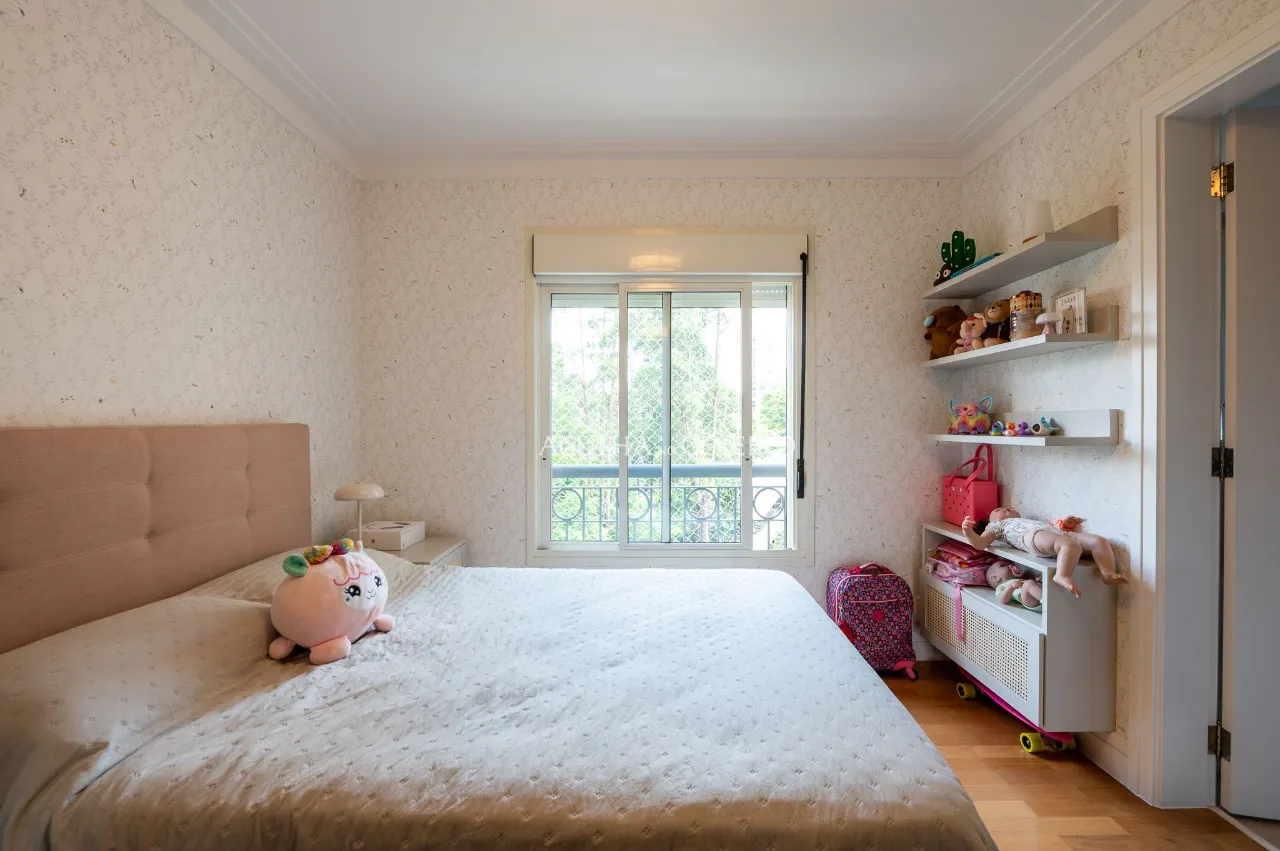 Apartamento espaçoso e com muita luz natural à venda no Real Parque – 20899 - 20899 (33)