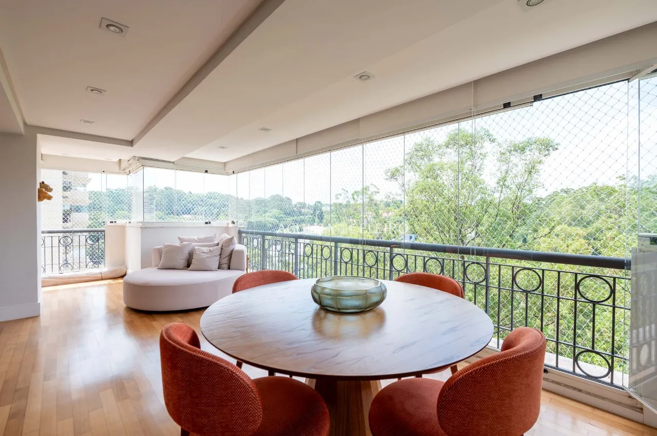 Apartamento espaçoso e com muita luz natural à venda no Real Parque – 20899 - 20899 (14)