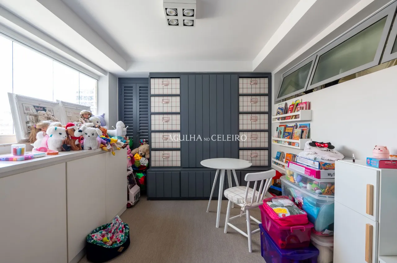 Apartamento espaçoso e com muita luz natural à venda no Real Parque – 20899 - 20899 (25)