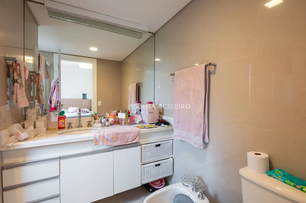 Apartamento espaçoso e com muita luz natural à venda no Real Parque – 20899 - 20899 (35)