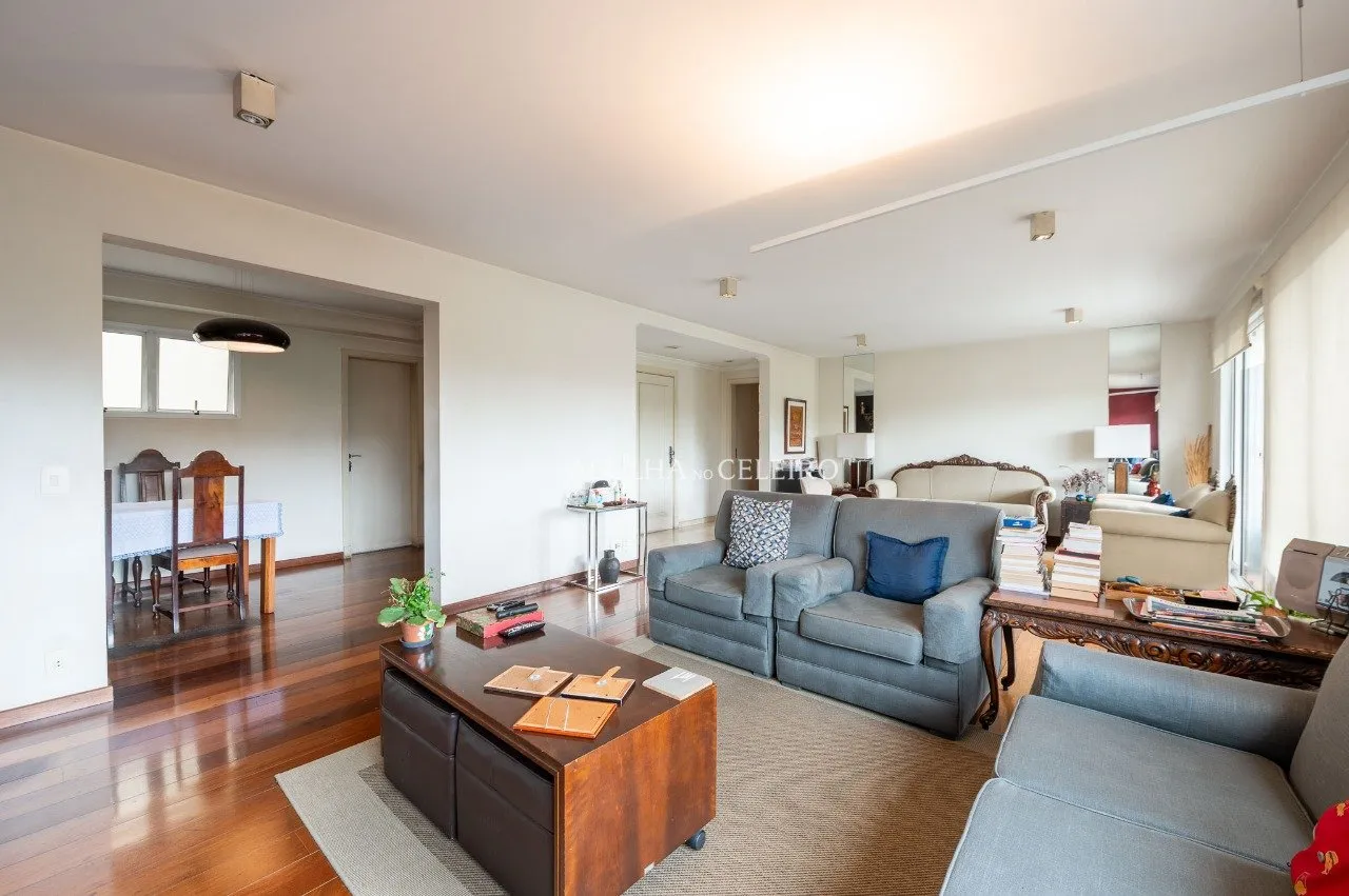 Apartamento espaçoso próximo ao Villa Lobos à venda em Alto de Pinheiros – 21295 - 21295 (12)