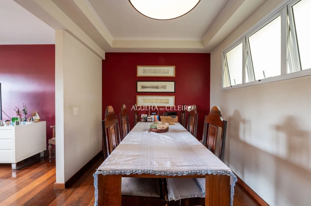 Apartamento espaçoso próximo ao Villa Lobos à venda em Alto de Pinheiros – 21295 - 21295 (16)