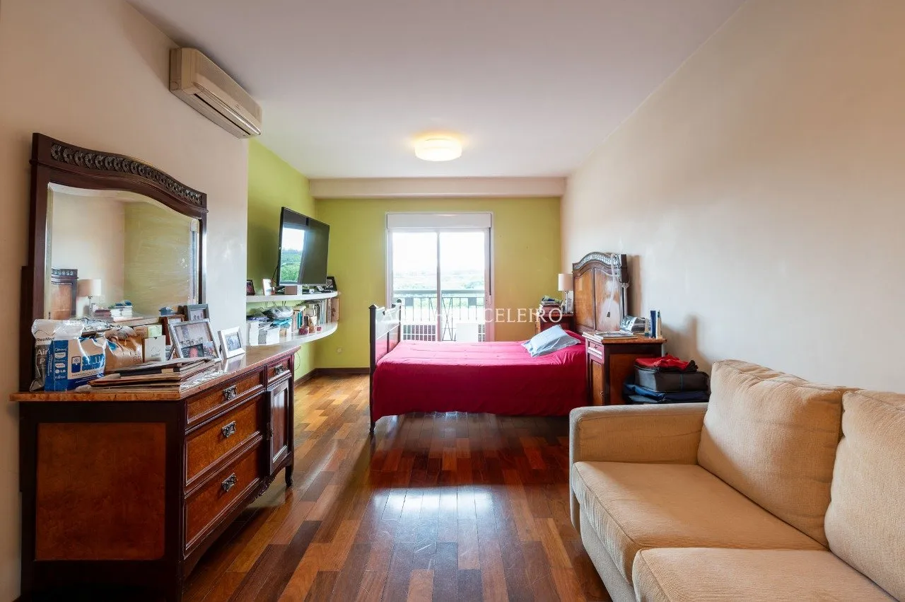 Apartamento espaçoso próximo ao Villa Lobos à venda em Alto de Pinheiros – 21295 - 21295 (25)