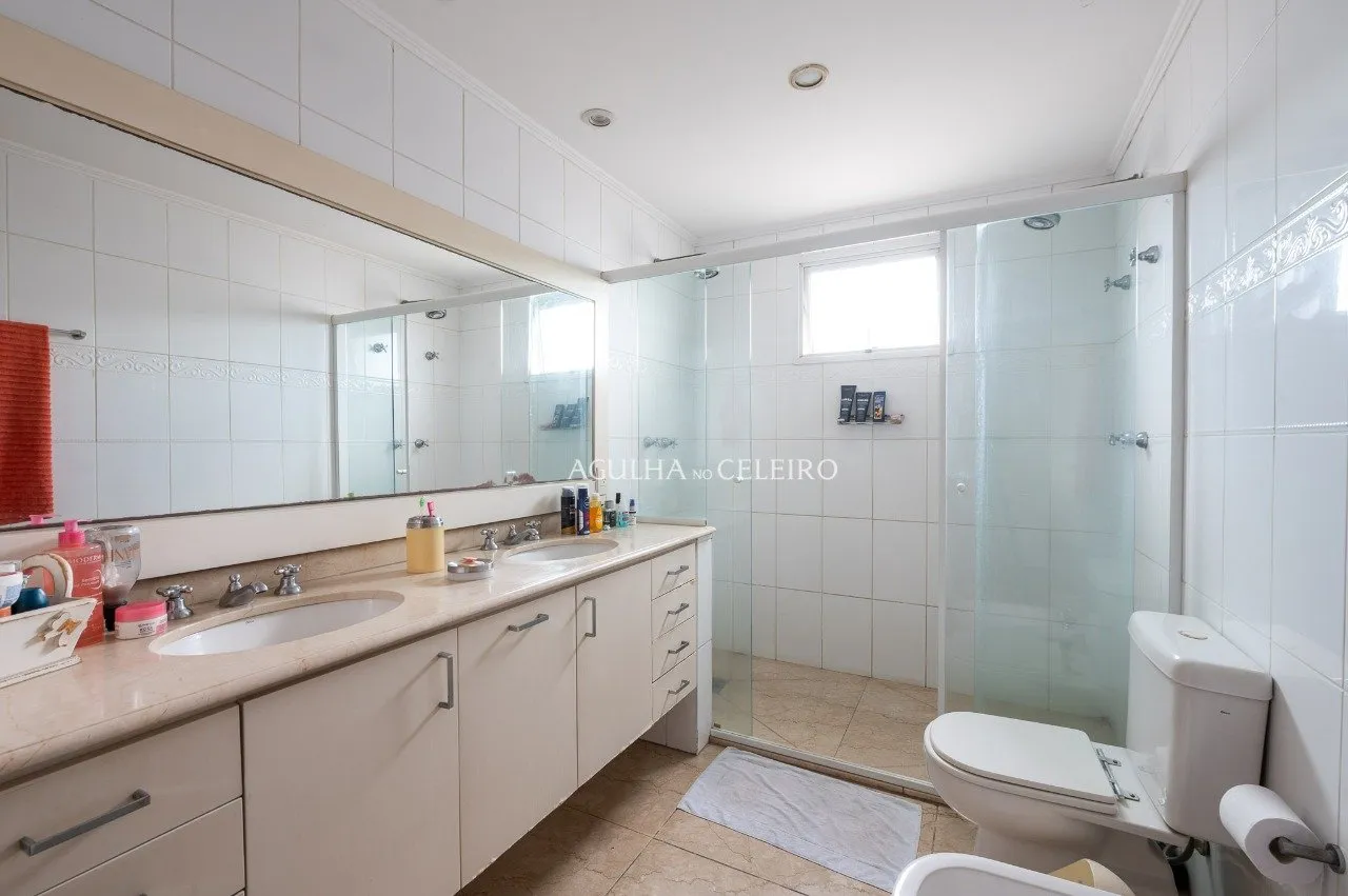 Apartamento espaçoso próximo ao Villa Lobos à venda em Alto de Pinheiros – 21295 - 21295 (28)