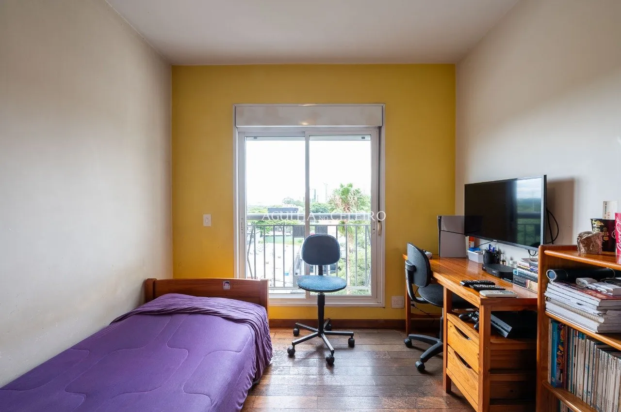 Apartamento espaçoso próximo ao Villa Lobos à venda em Alto de Pinheiros – 21295 - 21295 (21)