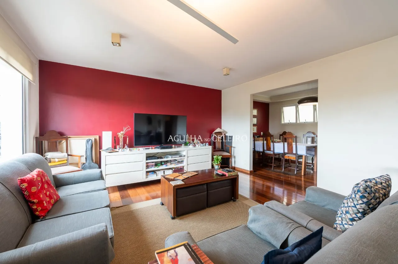 Apartamento espaçoso próximo ao Villa Lobos à venda em Alto de Pinheiros – 21295 - 21295 (14)