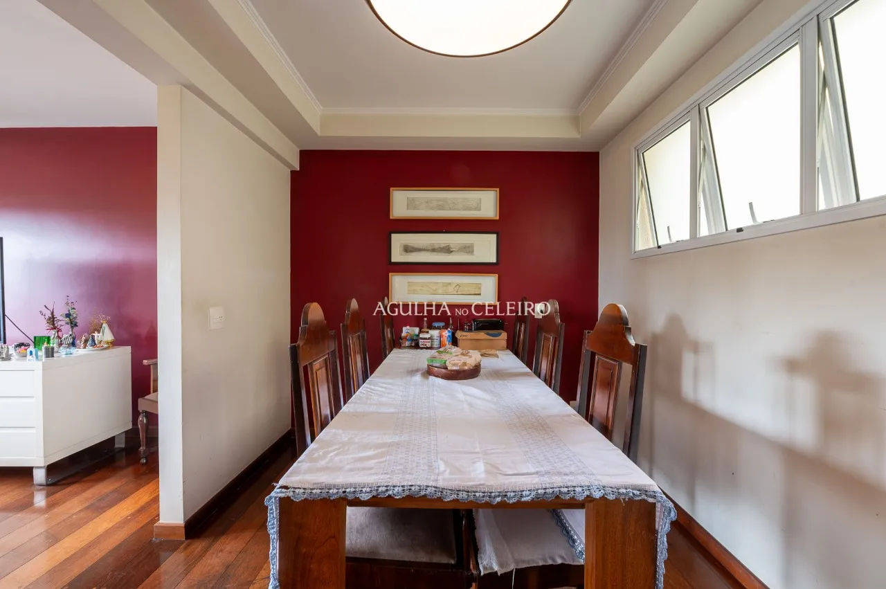 Apartamento espaçoso próximo ao Villa Lobos à venda em Alto de Pinheiros – 21295 - 21295 (16)